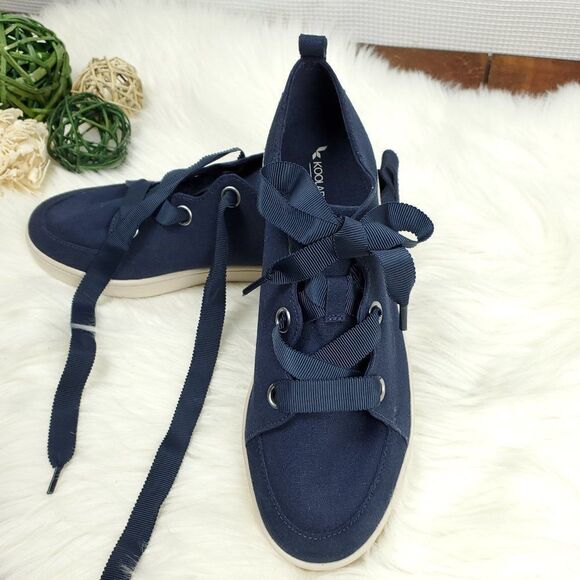 Koolaburra by UGG Penley Sneakers - Picture 8 of 9